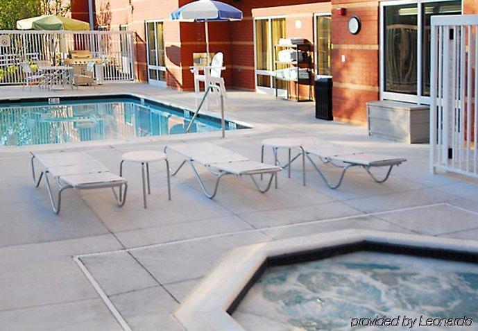 Fairfield Inn & Suites White Marsh Bekvämligheter bild